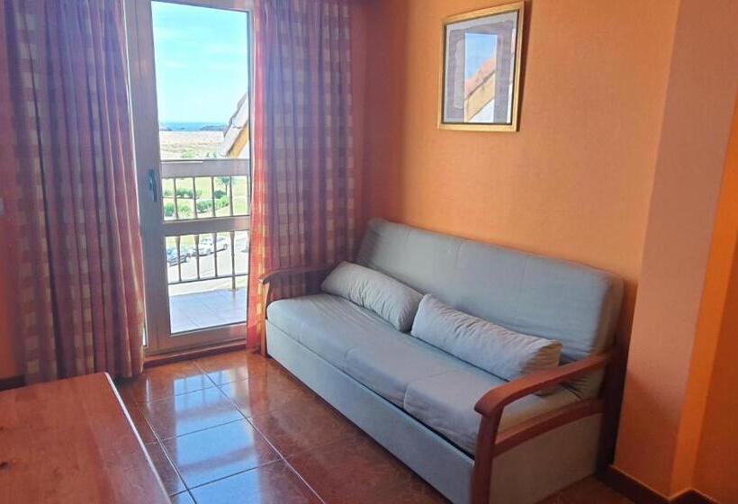 هتل Arha Villa de Noja