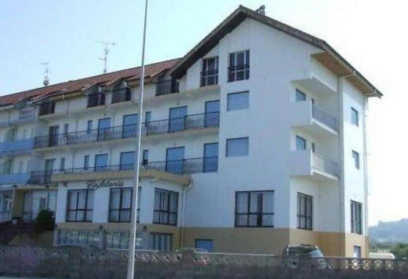 هتل Arha Villa de Noja