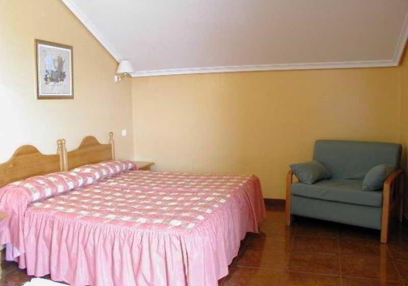 هتل Arha Villa de Noja