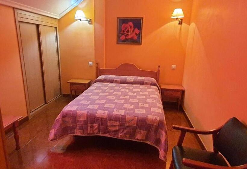 هتل Arha Villa de Noja