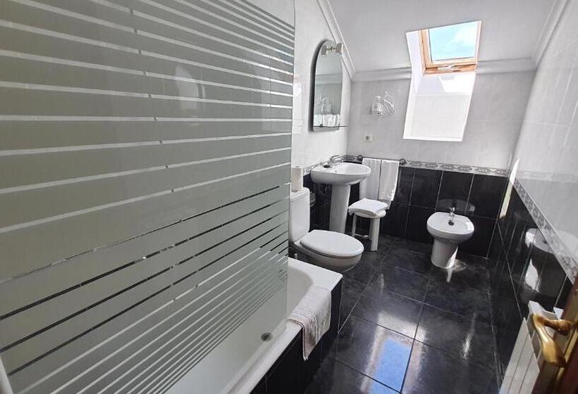 هتل Arha Villa de Noja