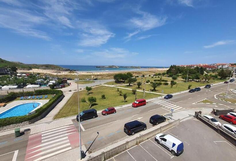 هتل Arha Villa de Noja