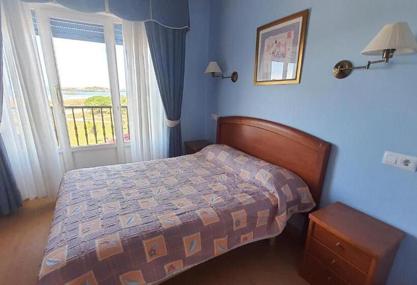 هتل Arha Villa de Noja