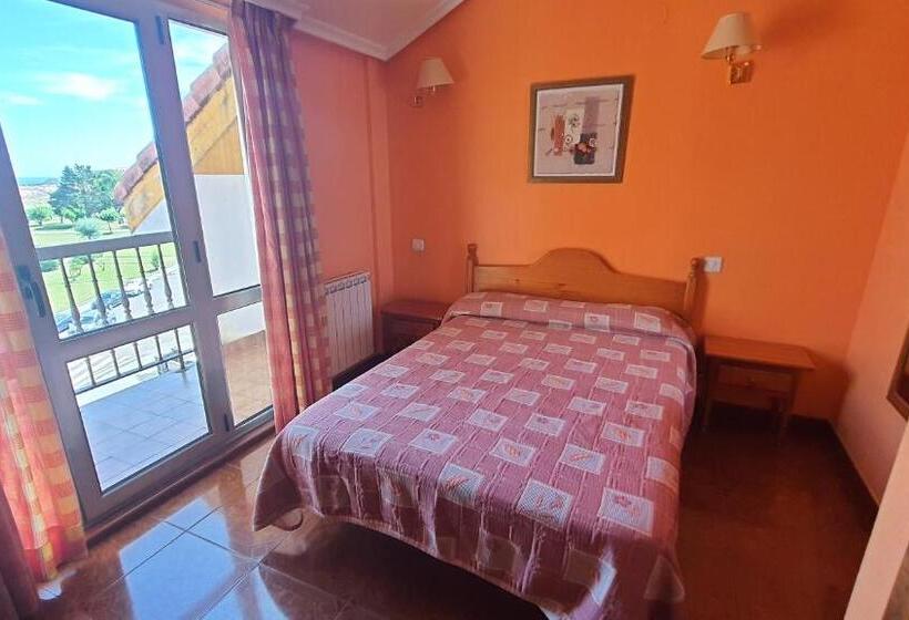 هتل Arha Villa de Noja