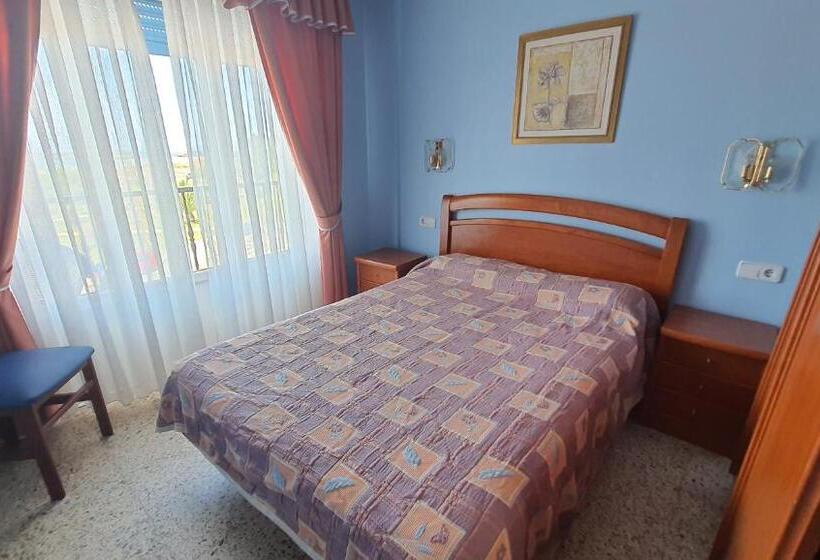 هتل Arha Villa de Noja