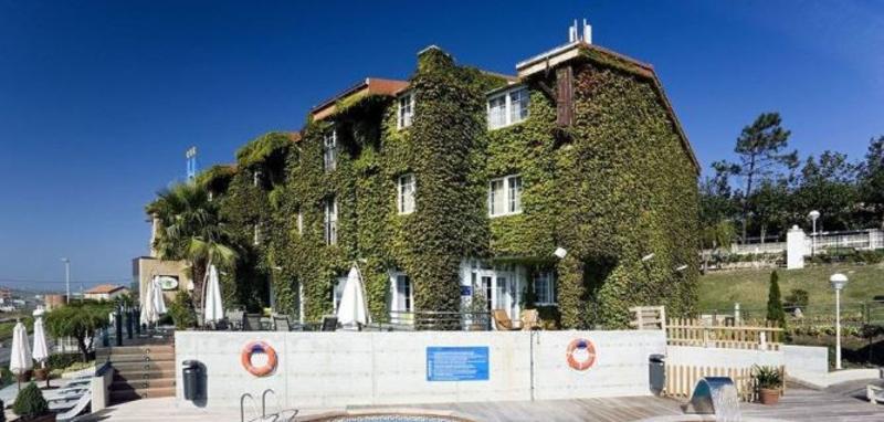 فندق Arha Villa De Suances