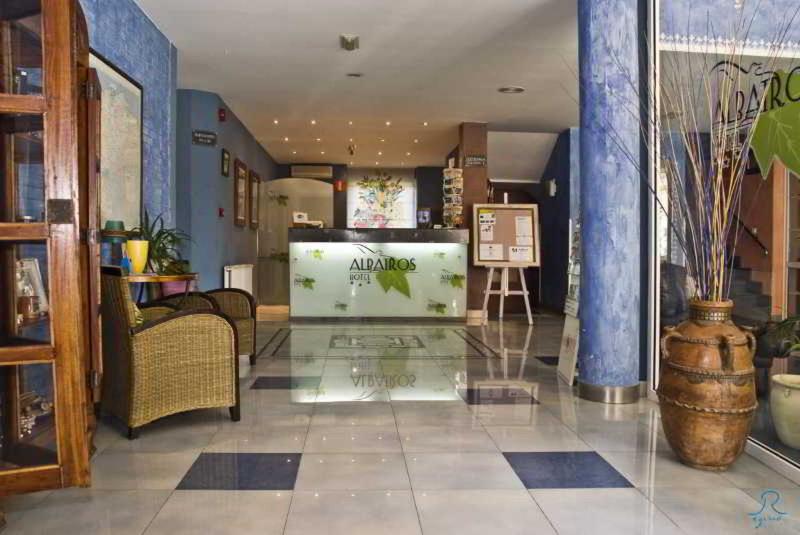 فندق Arha Villa De Suances