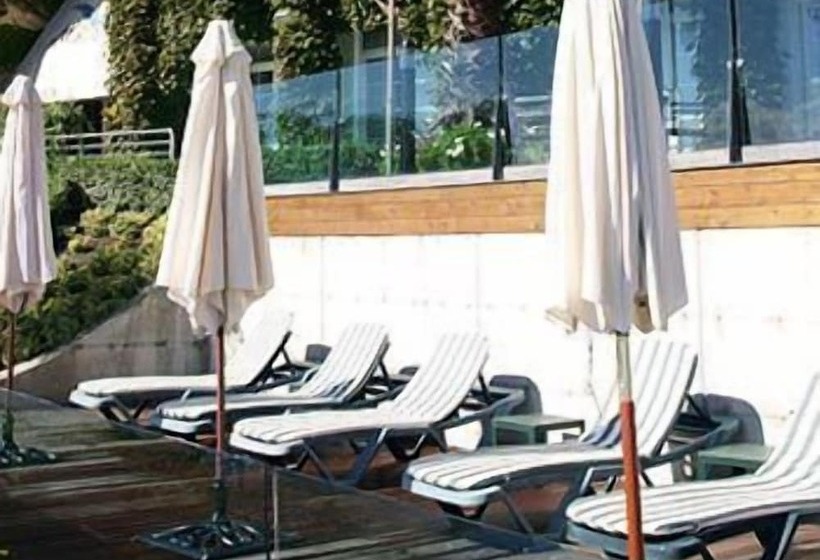 فندق Arha Villa De Suances