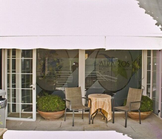 فندق Arha Villa De Suances