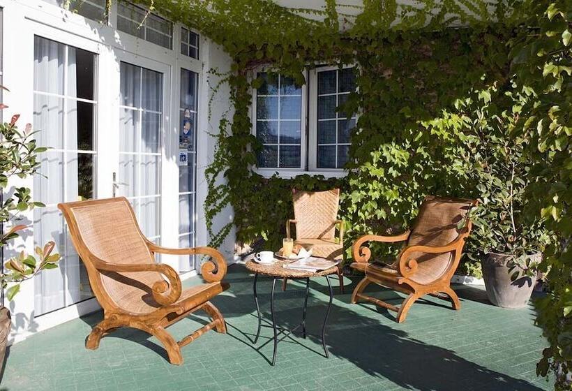 فندق Arha Villa De Suances