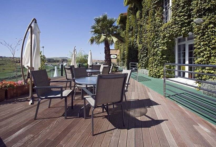 فندق Arha Villa De Suances