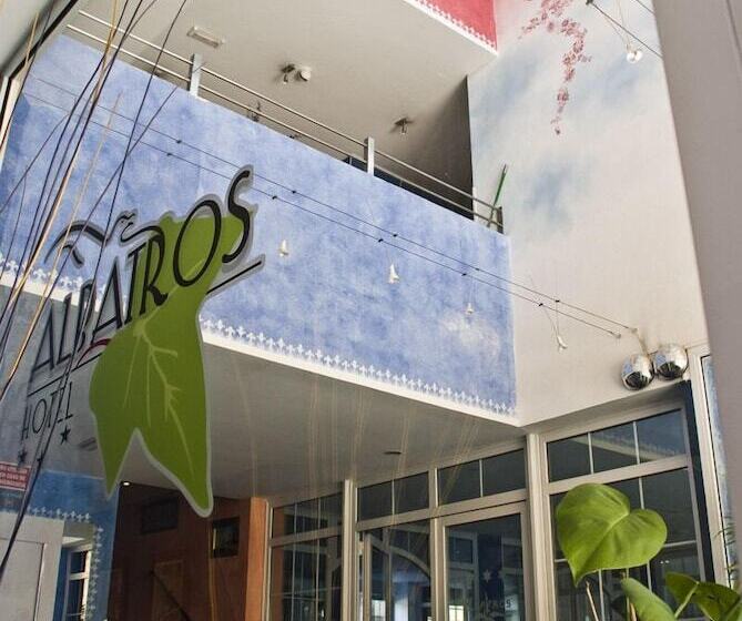 فندق Arha Villa De Suances