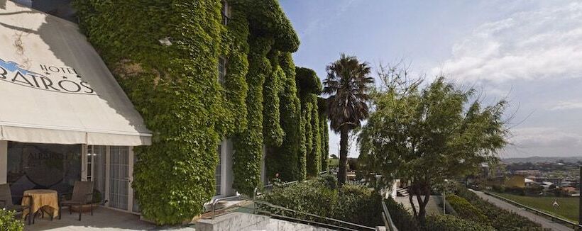 فندق Arha Villa De Suances