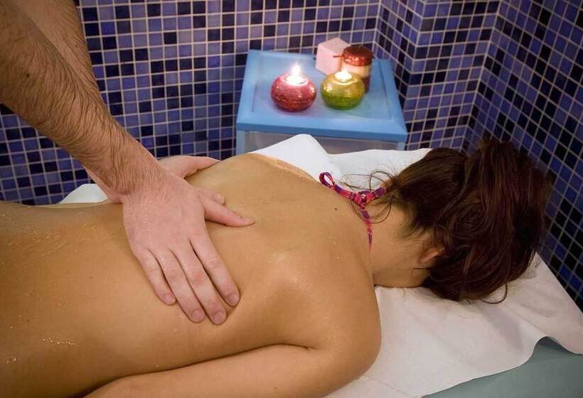 فندق Arha Villa De Suances