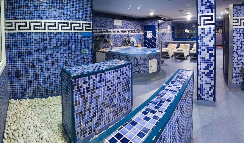 فندق Arha Villa De Suances