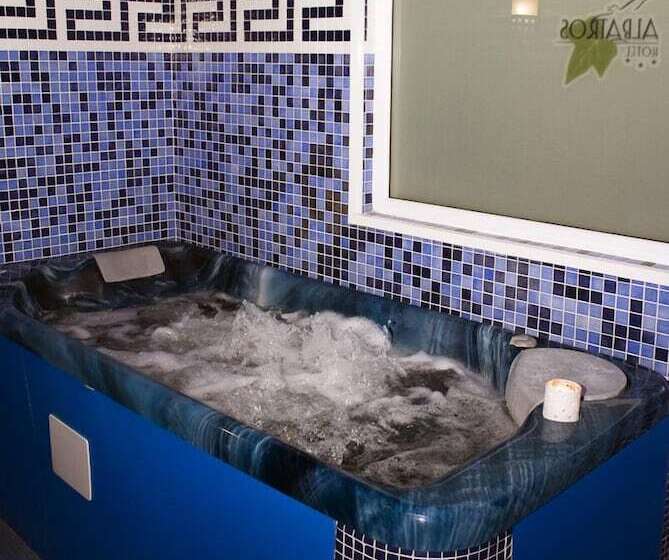 فندق Arha Villa De Suances