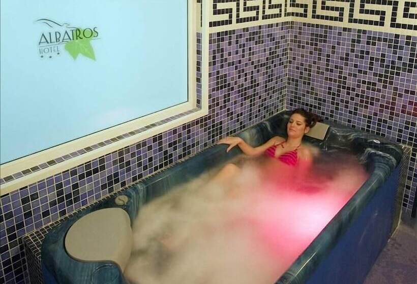 فندق Arha Villa De Suances