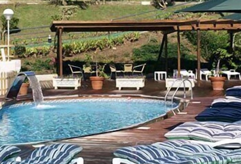 فندق Arha Villa De Suances