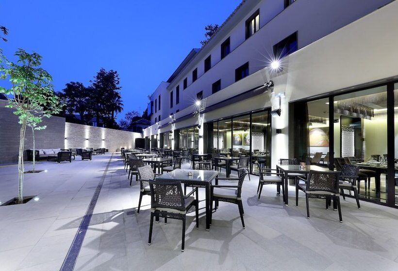 áurea Washington Irving By Eurostars Hotel Company