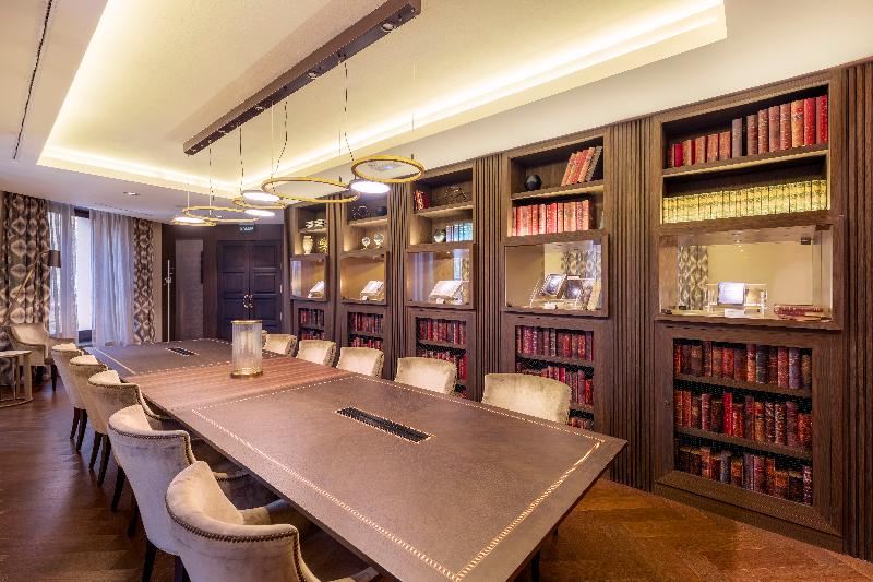 áurea Washington Irving By Eurostars Hotel Company