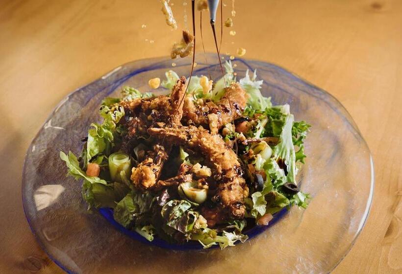 酒店 Avenida Benasque