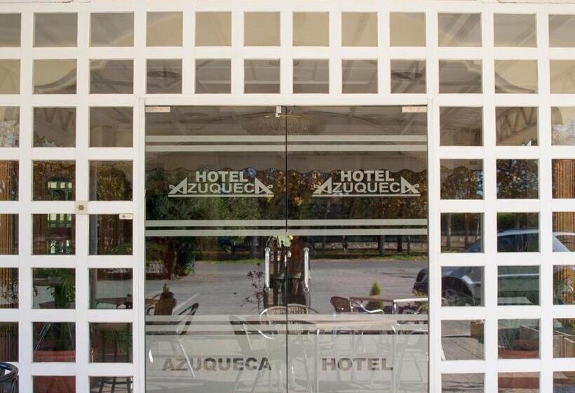 فندق Azuqueca