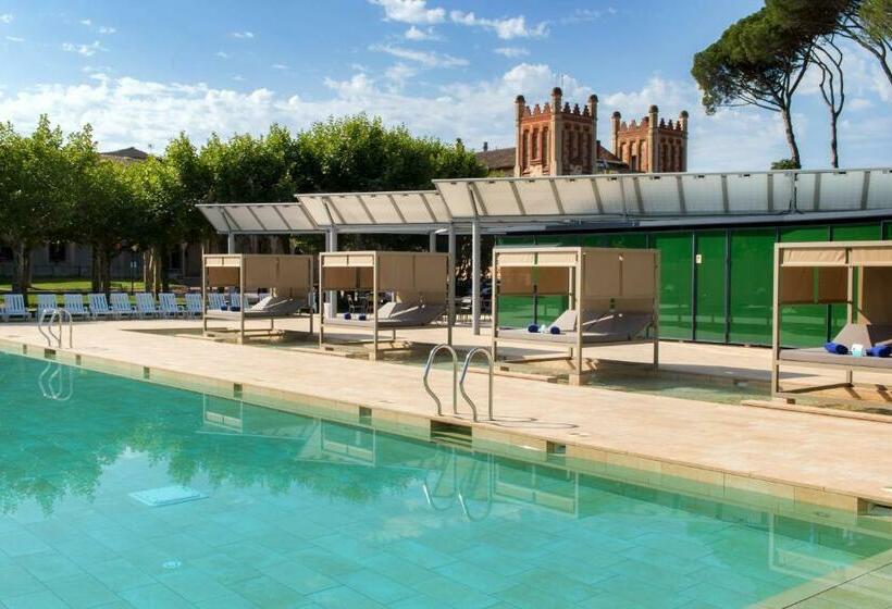 1881 Hotel Balneario Vichy Catalan