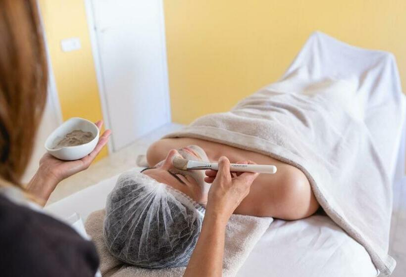 1881 Hotel Balneario Vichy Catalan