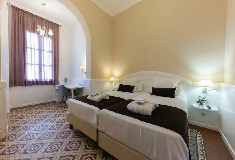 1881 Hotel Balneario Vichy Catalan