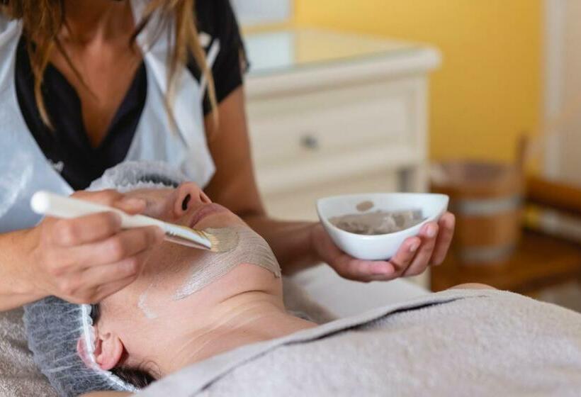 1881 Hotel Balneario Vichy Catalan