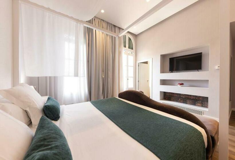 1881 Hotel Balneario Vichy Catalan