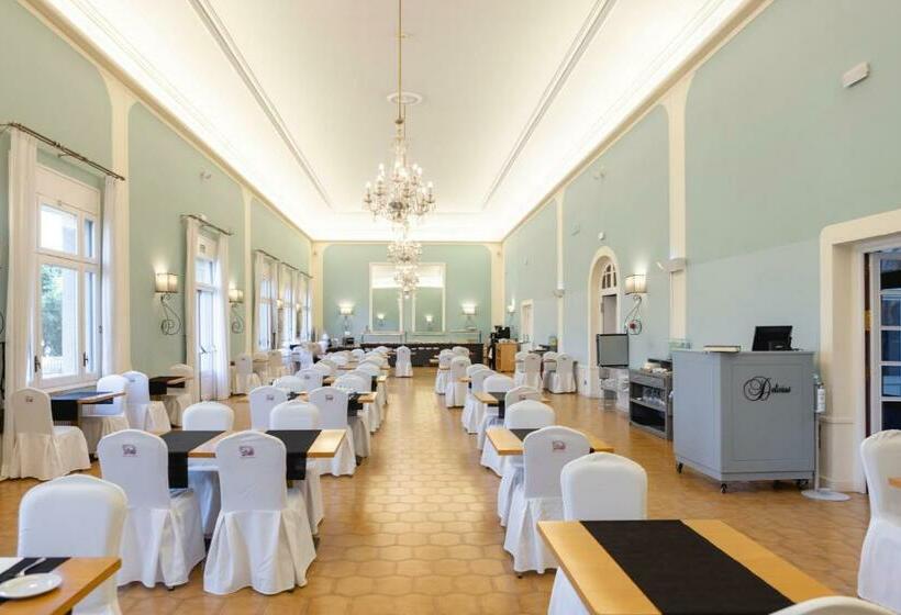 1881 Hotel Balneario Vichy Catalan