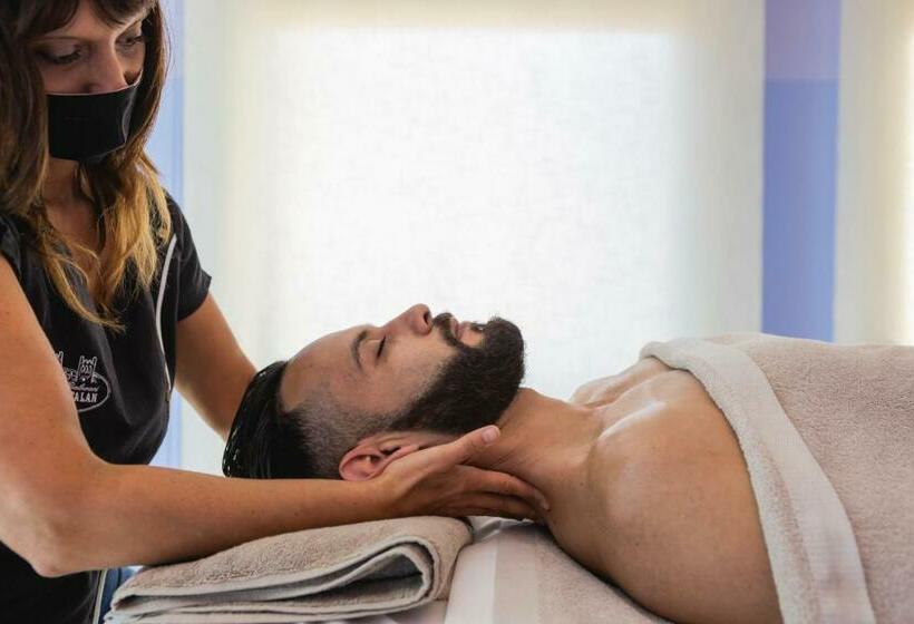 1881 Hotel Balneario Vichy Catalan