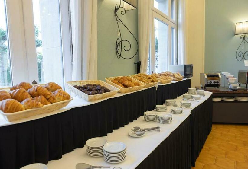 1881 Hotel Balneario Vichy Catalan