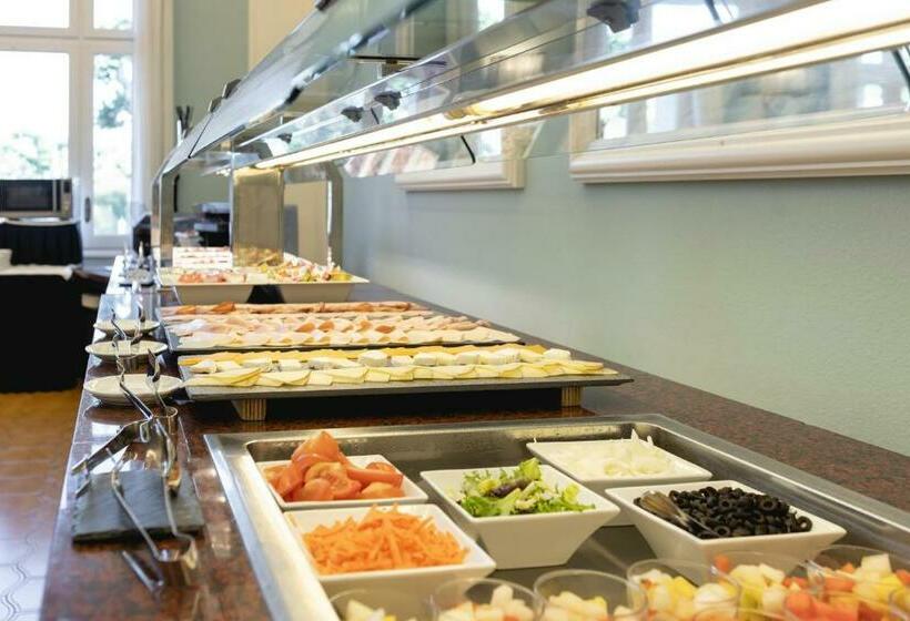 1881 Hotel Balneario Vichy Catalan