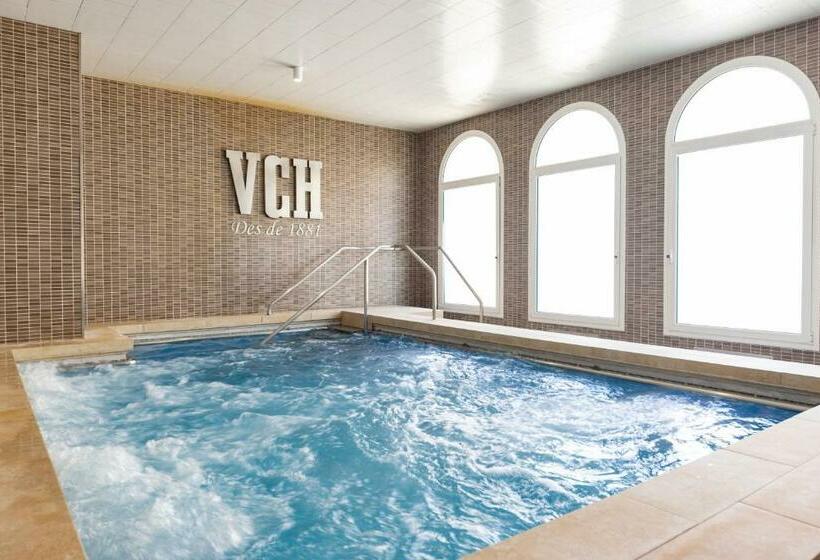 1881 Hotel Balneario Vichy Catalan