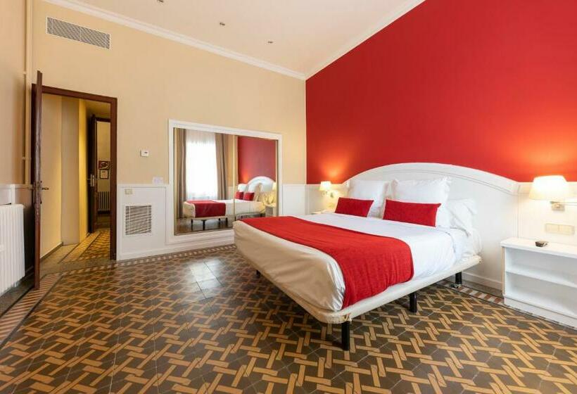 1881 Hotel Balneario Vichy Catalan