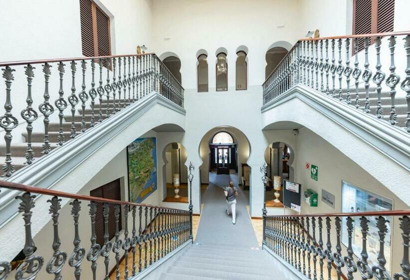 1881 Hotel Balneario Vichy Catalan