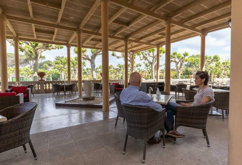 1881 Hotel Balneario Vichy Catalan