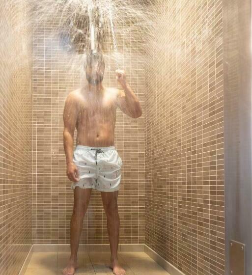 1881 Hotel Balneario Vichy Catalan