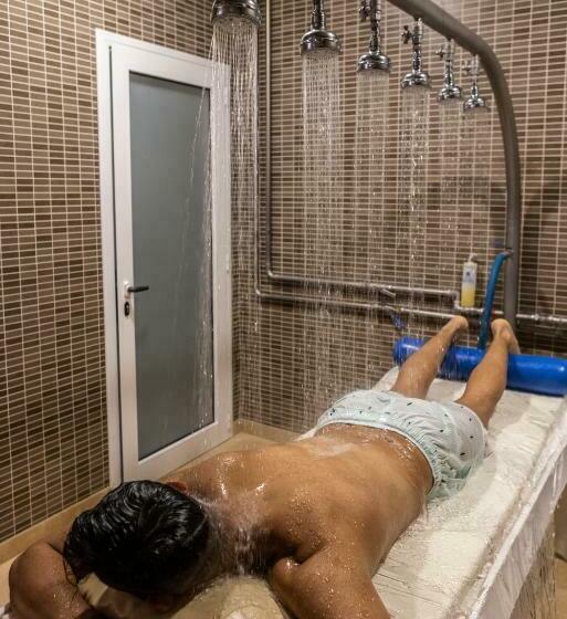 1881 Hotel Balneario Vichy Catalan