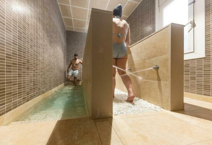 1881 Hotel Balneario Vichy Catalan