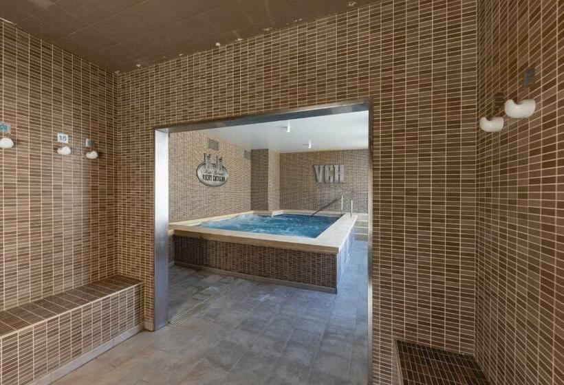 1881 Hotel Balneario Vichy Catalan