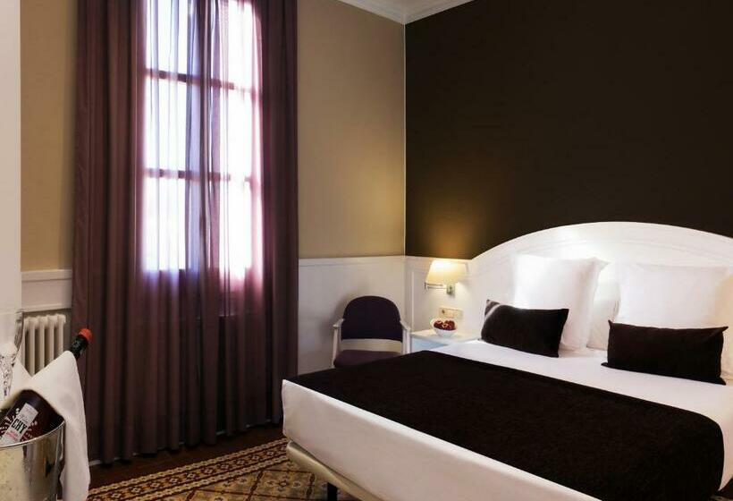 1881 Hotel Balneario Vichy Catalan