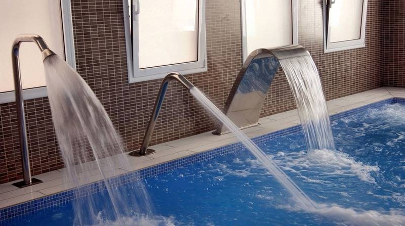 1881 Hotel Balneario Vichy Catalan