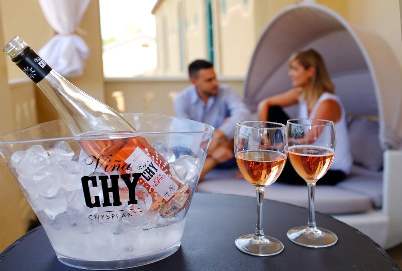 1881 Hotel Balneario Vichy Catalan