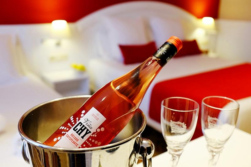 1881 Hotel Balneario Vichy Catalan