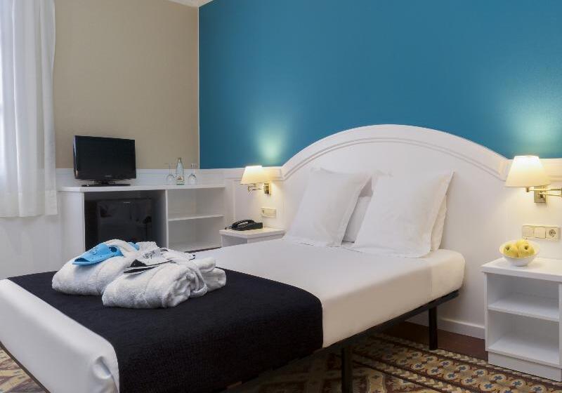 1881 Hotel Balneario Vichy Catalan