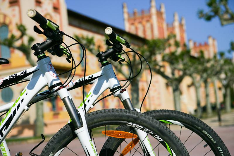 1881 Hotel Balneario Vichy Catalan