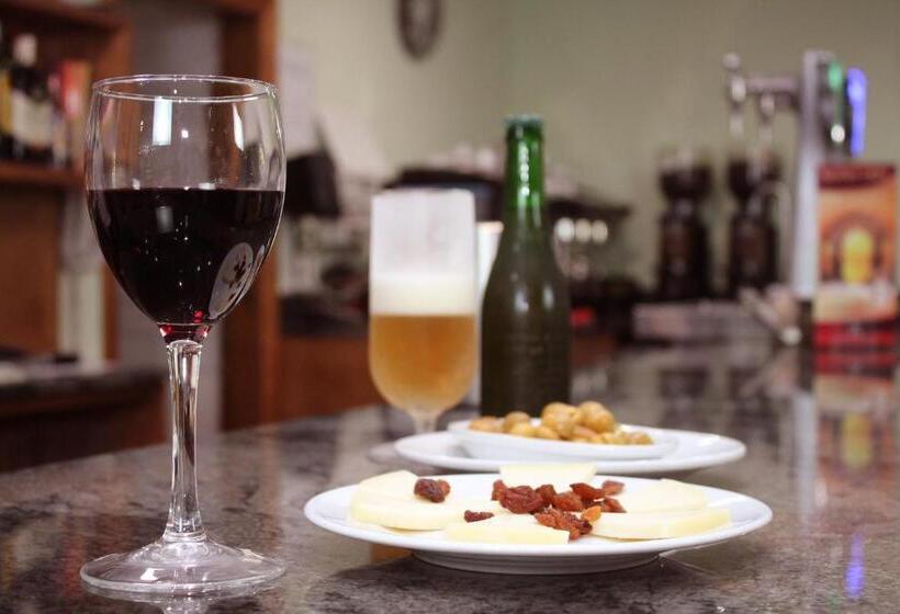 فندق Balneario De Alhama De Granada